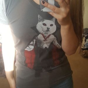 count cat-tula